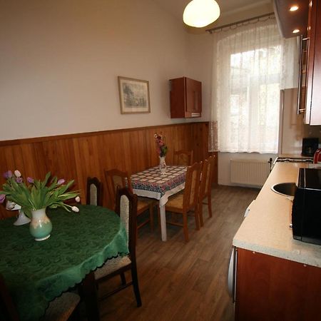 Apartment No. 16B Svahová 14 Karlovy Vary Exterior foto