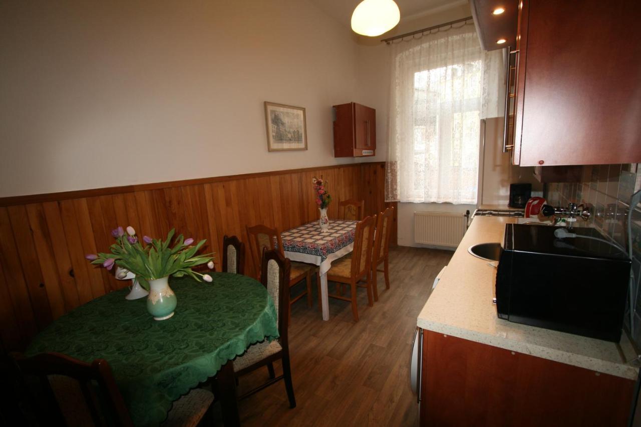 Apartment No. 16B Svahová 14 Karlovy Vary Exterior foto