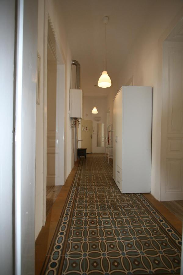 Apartment No. 16B Svahová 14 Karlovy Vary Exterior foto